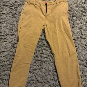 Levi's Men's Chino Pants - Tan